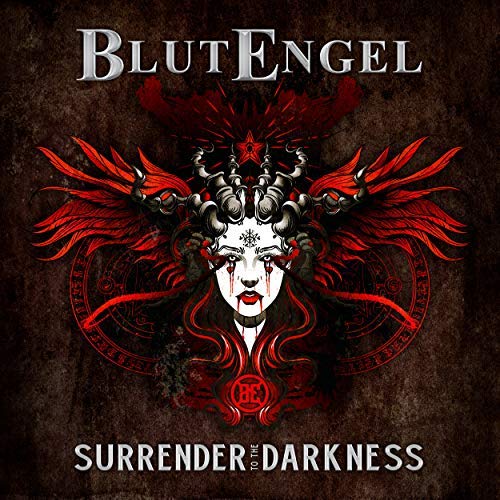 Blutengel - Surrender to the Darkness (Trensity Mix)